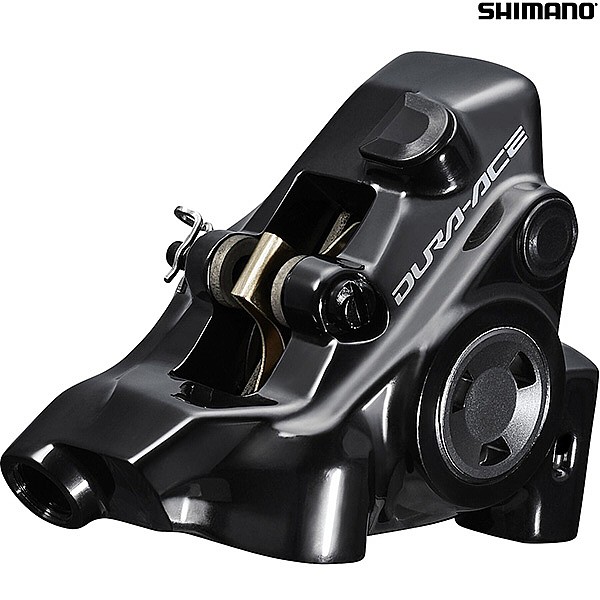 Shimano Dura Ace BR R9270 Flat Mount Disc Caliper