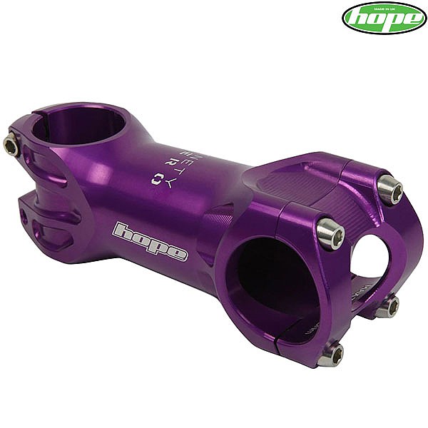 Hope bike stem online