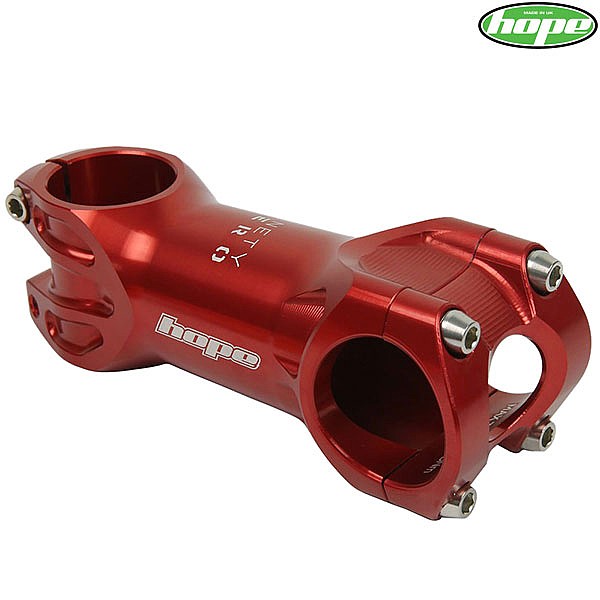 Hope sale mtb stem