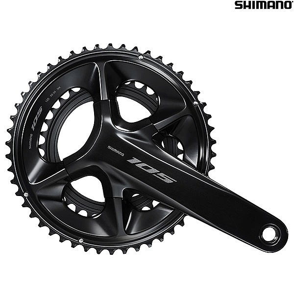 Lightest chainset online