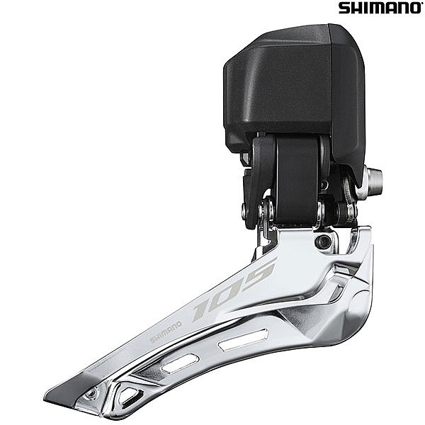 Shimano 105 Di2 FD R7150 12 Speed Front Derailleur