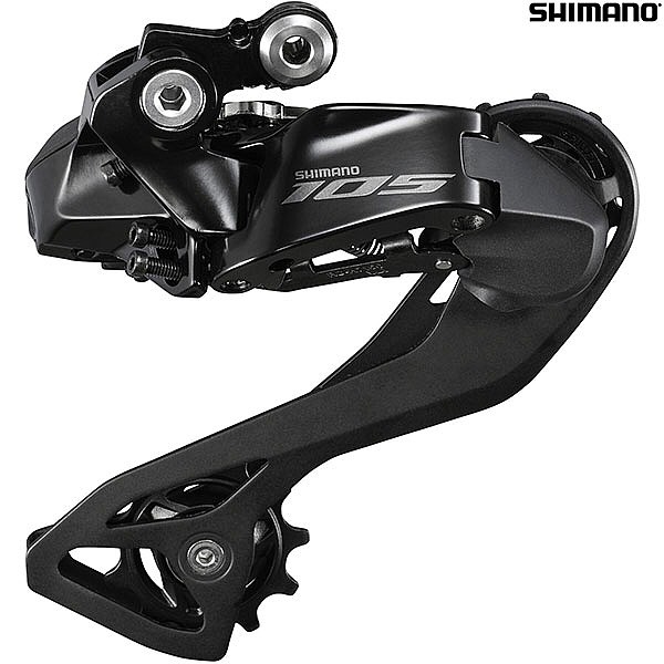 Shimano 105 Di2 RD R7150 12 Speed Derailleur