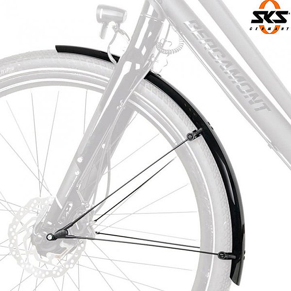 Sks discount 20 mudguards