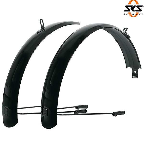 Sks store fender set