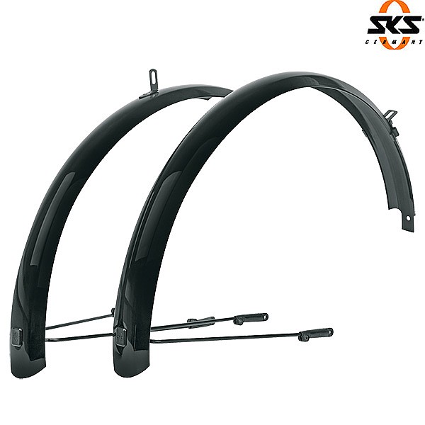 24 sales inch mudguards