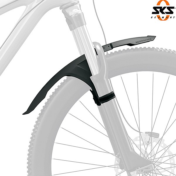 Sks on sale mtb mudguards