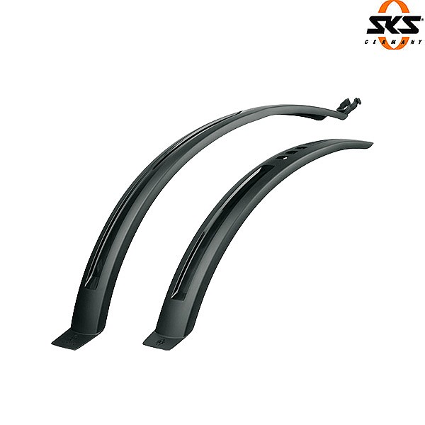 Sks 26 inch discount mudguards