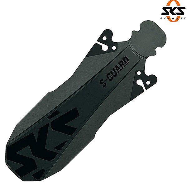 Sks 20 inch sales mudguards