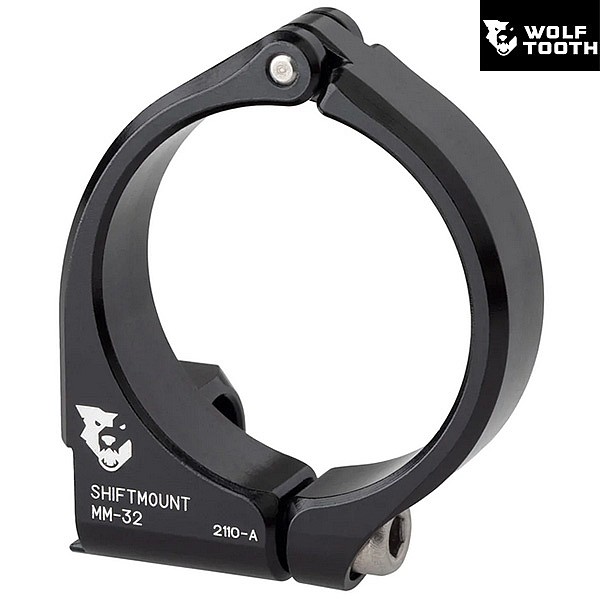 Wolftooth deals sram matchmaker