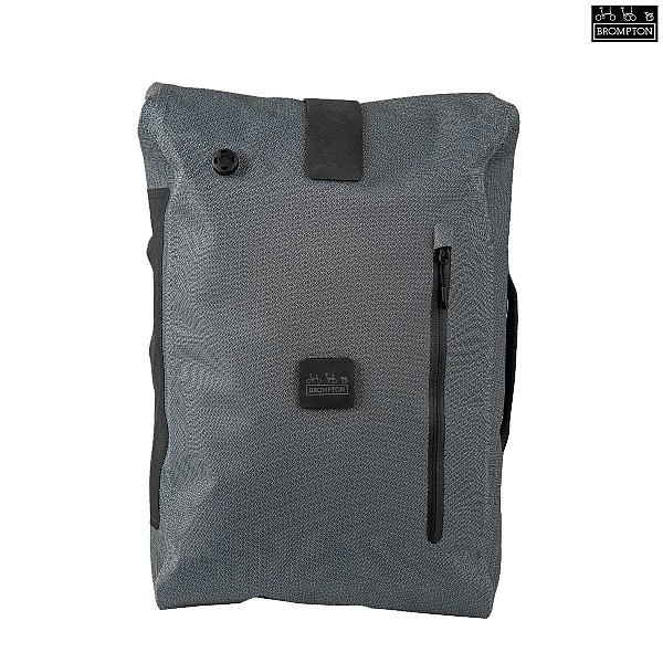 Brompton Borough WP Backpack M Graphite