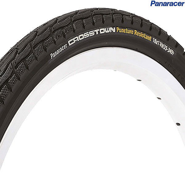 Panaracer Crosstown Tyre 700 x 32 32 622