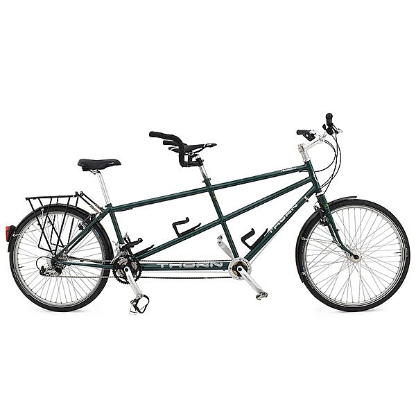 Used tandem deals bicycles