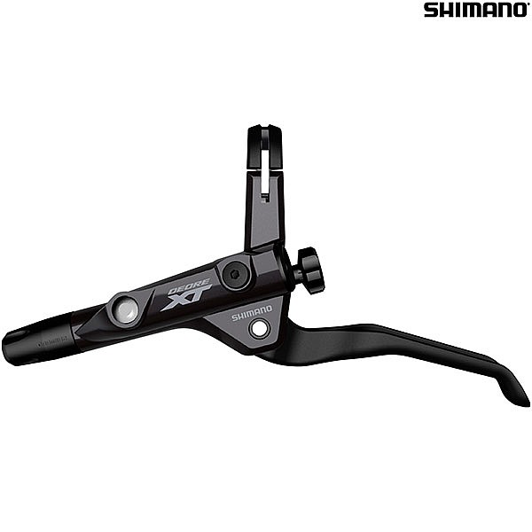 Shimano deore xt outlet left brake lever