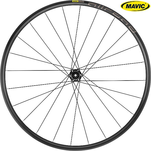 Mavic Allroad 700c Centre Lock Disc Front Wheel