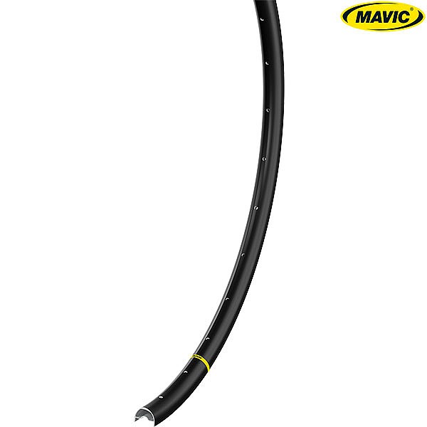 Mavic XC 425 29er 622 Disc Rim Black 28 Hole