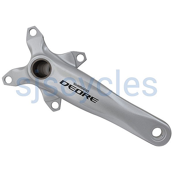 Shimano crank arm discount right