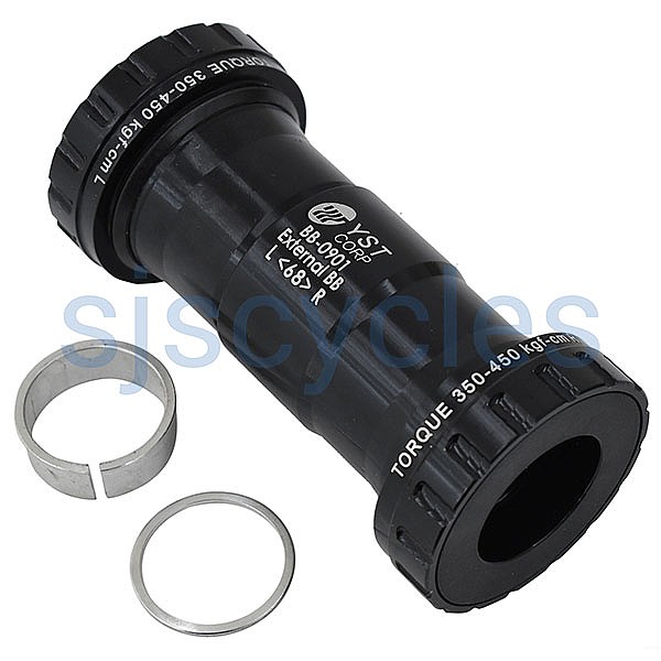 best budget bottom bracket