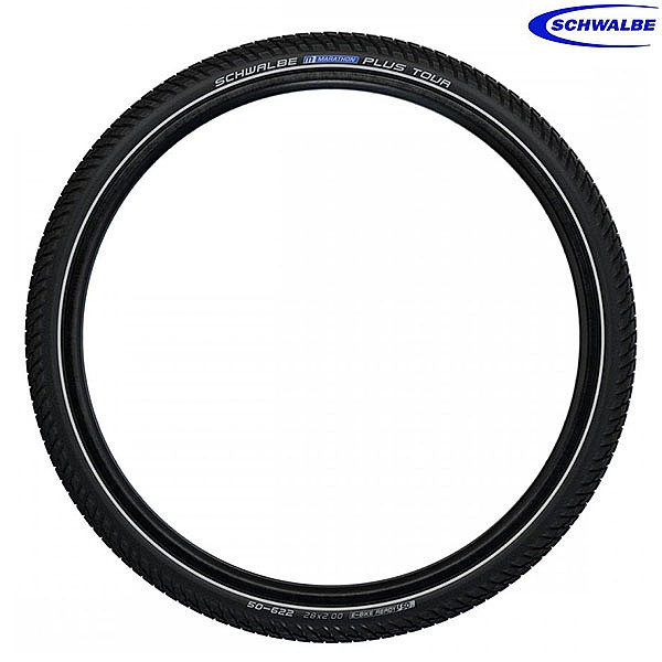 Schwalbe marathon plus tour 700 discount x 35c