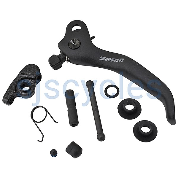 Sram guide hot sale r brake lever