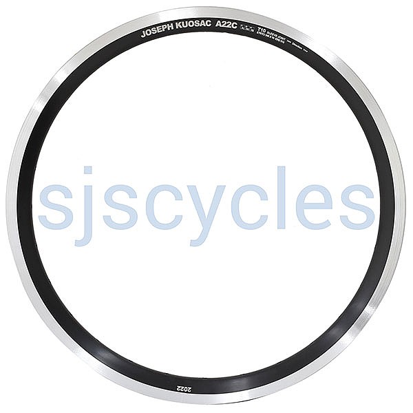 Wheelset joseph deals kuosac 16