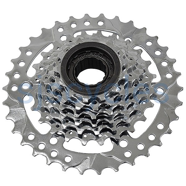 Shimano 7 hot sale speed freewheel