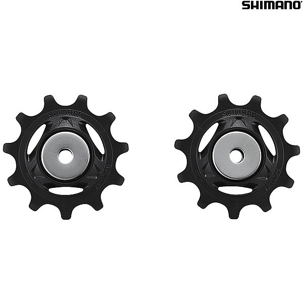 Shimano 10 speed jockey hot sale wheels