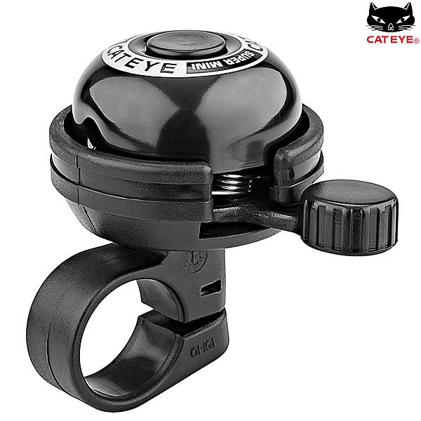 Cateye best sale bicycle bell