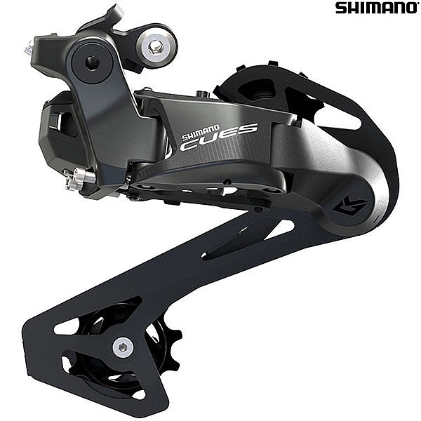 Xt di2 hot sale rear derailleur