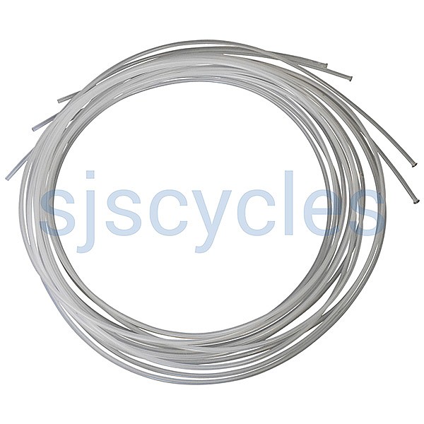 jagwire nylon liner