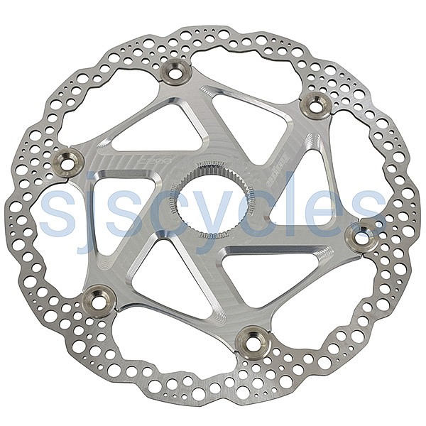 200mm hot sale rotor mtb