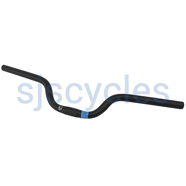 Ergonomic handlebar hot sale