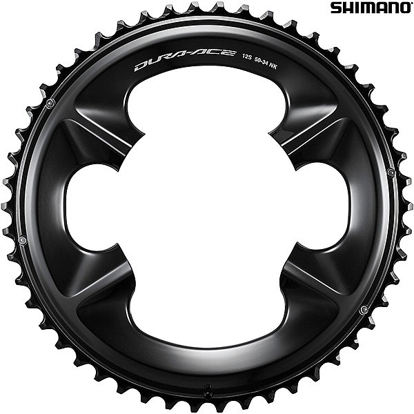 Shimano Dura Ace FC R9200 Outer Chainring