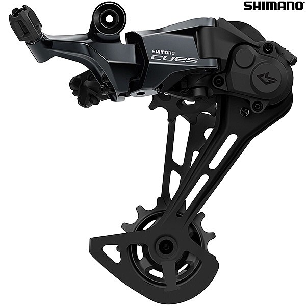 Shimano xt m8000 shadow+ 2024 11 speed rear mech