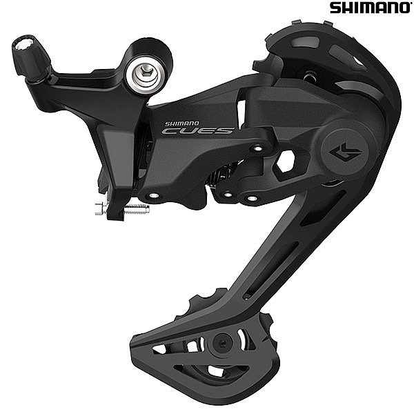 Shimano hot sale derailleur grades