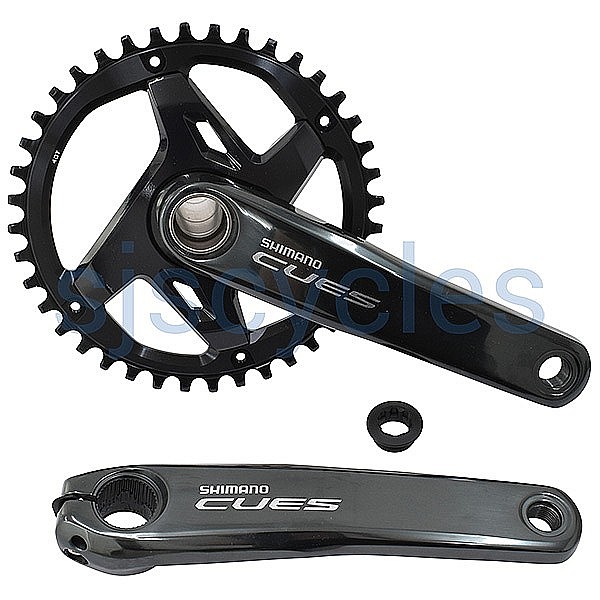 10 speed single crankset sale