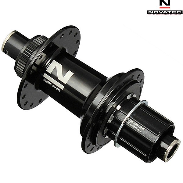 Novatec hubs hot sale uk