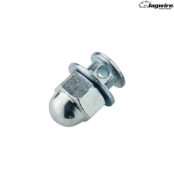 Brake cable hot sale anchor bolt