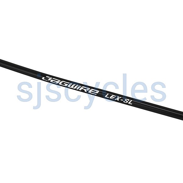 Jagwire lex 2025 sl black