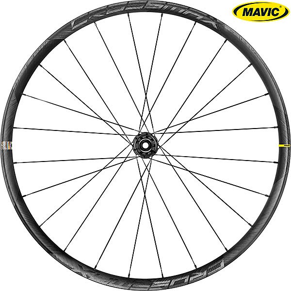 Mavic Crossmax 29er 6 Bolt Disc Rear Wheel 12 x 148mm HG 24 Hole