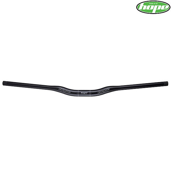 Hope Carbon Handlebar 35mm 800mm x 20mm Rise