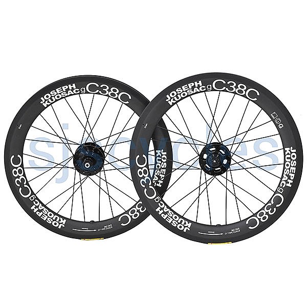 Joseph kuosac carbon wheelset sale