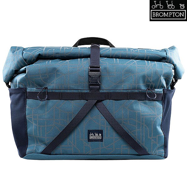 Brompton borough l store bag