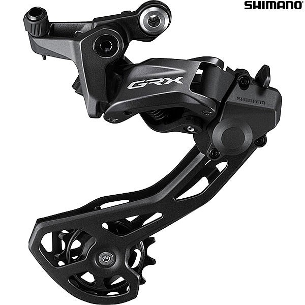 Shimano grx rx810 best sale gs