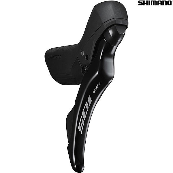 Shimano hot sale 105 levers