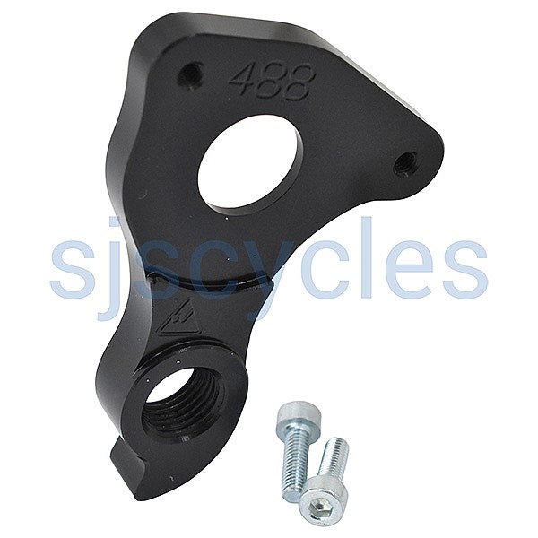 Merida 2024 derailleur hanger