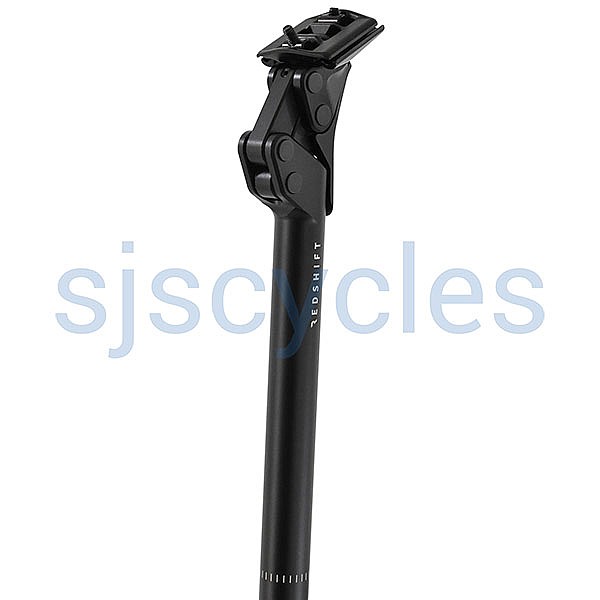 Redshift 2024 suspension seatpost