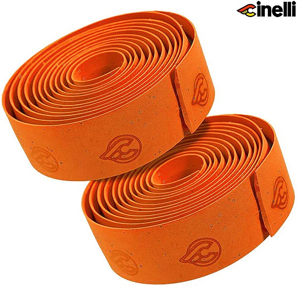 Cinelli orange sale