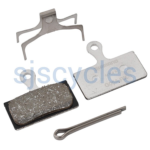 Shimano xt brake pads online