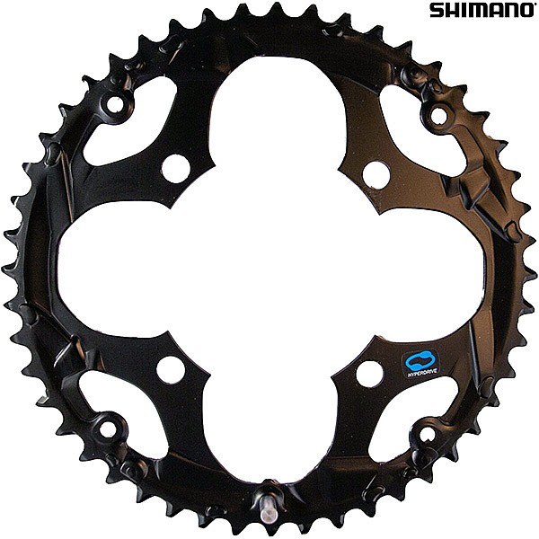 M361 shops crankset