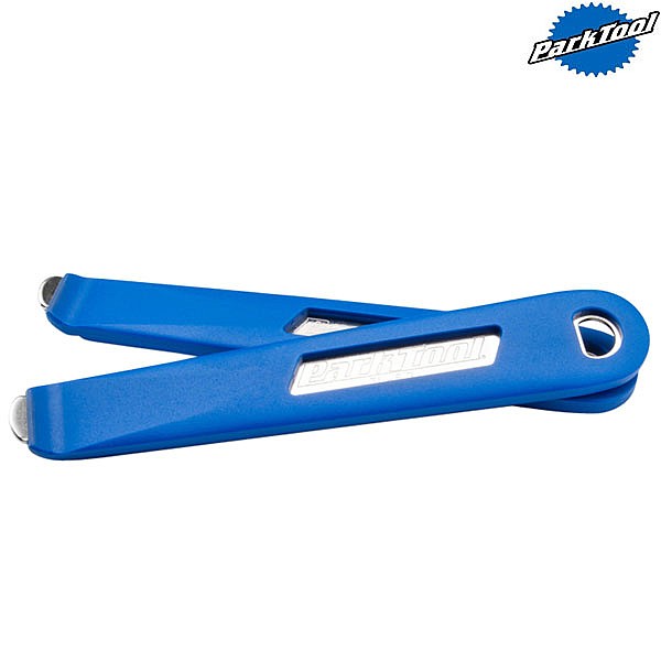 Park Tool TL 6.3 Steel Core Tyre Levers